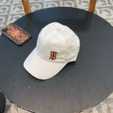 Burberry Caps